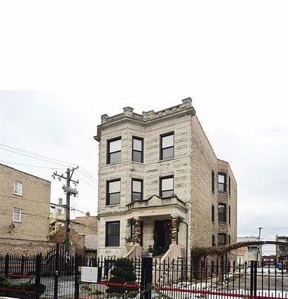 Main picture of Condominium for rent in Chicago, IL